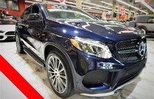 2019 Mercedes-Benz GLE-Class AMG GLE 43