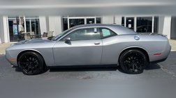 2017 Dodge Challenger 