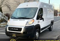 2020 Ram ProMaster 1500 136 WB