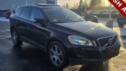 2013 Volvo XC60 T6