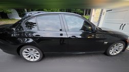 2011 BMW 3 Series 328i xDrive