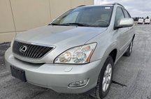 2006 Lexus RX 330 Base