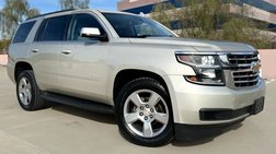 2016 Chevrolet Tahoe LS