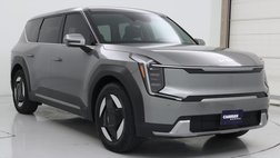 2024 Kia EV9 Light