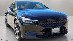 2022 Polestar 2 Long Range Single Motor