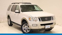 2009 Ford Explorer Eddie Bauer