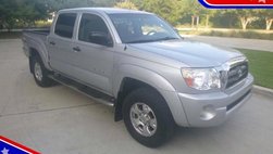 2008 Toyota Tacoma PreRunner V6