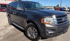2017 Ford Expedition XLT