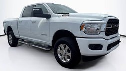 2024 Ram Ram Pickup 2500 Big Horn