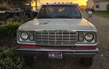 1977 Dodge adventurer