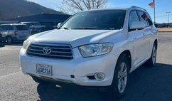2009 Toyota Highlander Limited