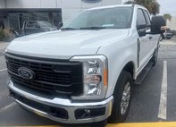 2023 Ford Super Duty F-250 XL