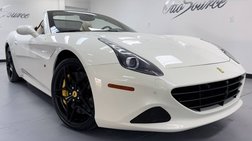 2015 Ferrari California Base