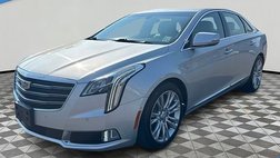 2019 Cadillac XTS Luxury