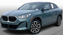 2025 BMW X2 xDrive28i