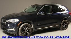 2014 BMW X5 xDrive35i