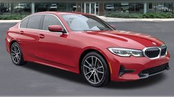 2020 BMW 3 Series 330i