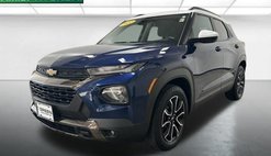 2022 Chevrolet TrailBlazer ACTIV