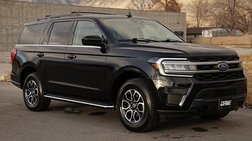 2023 Ford Expedition XLT