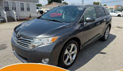 2009 Toyota Venza AWD V6
