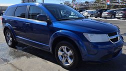 2009 Dodge Journey SXT