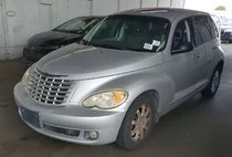2007 Chrysler PT Cruiser Limited