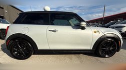 2016 MINI Hardtop Cooper
