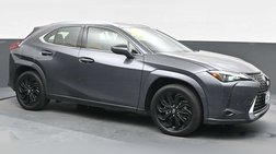 2024 Lexus UX 250h Premium