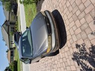 2002 Buick Century Custom