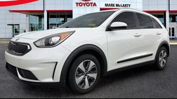 2017 Kia Niro LX