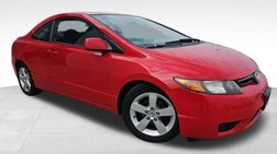 2006 Honda Civic EX