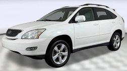 2006 Lexus RX 330 Base