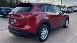 2013 Mazda CX-5 Touring