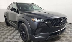 2025 Mazda CX-50 Hybrid Premium