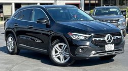 2023 Mercedes-Benz GLA-Class GLA 250 4MATIC