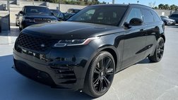 2023 Land Rover Range Rover Velar P400 HST