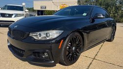 2016 BMW 4 Series 428i