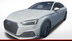 2023 Audi A5 Sportback quattro Premium 40 TFSI