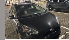2019 Toyota Prius c L