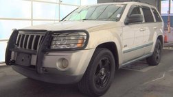 2007 Jeep Grand Cherokee Laredo