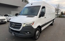 2020 Mercedes-Benz Sprinter 3500XD