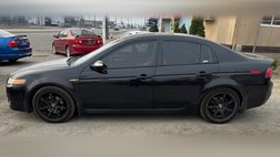 2008 Acura TL 3.2