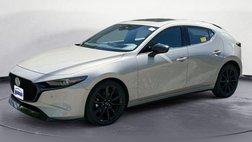 2024 Mazda MAZDA3 2.5 Turbo Premium Plus