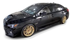 2020 Subaru WRX Base