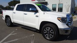 2019 Toyota Tundra 1794 Edition