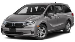 2022 Honda Odyssey EX