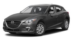 2016 Mazda MAZDA3 i Touring