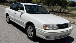 1999 Toyota Avalon XL