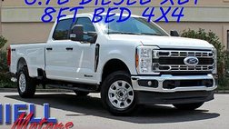 2024 Ford Super Duty F-250 XLT