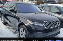 2020 Land Rover Range Rover Velar P250 S